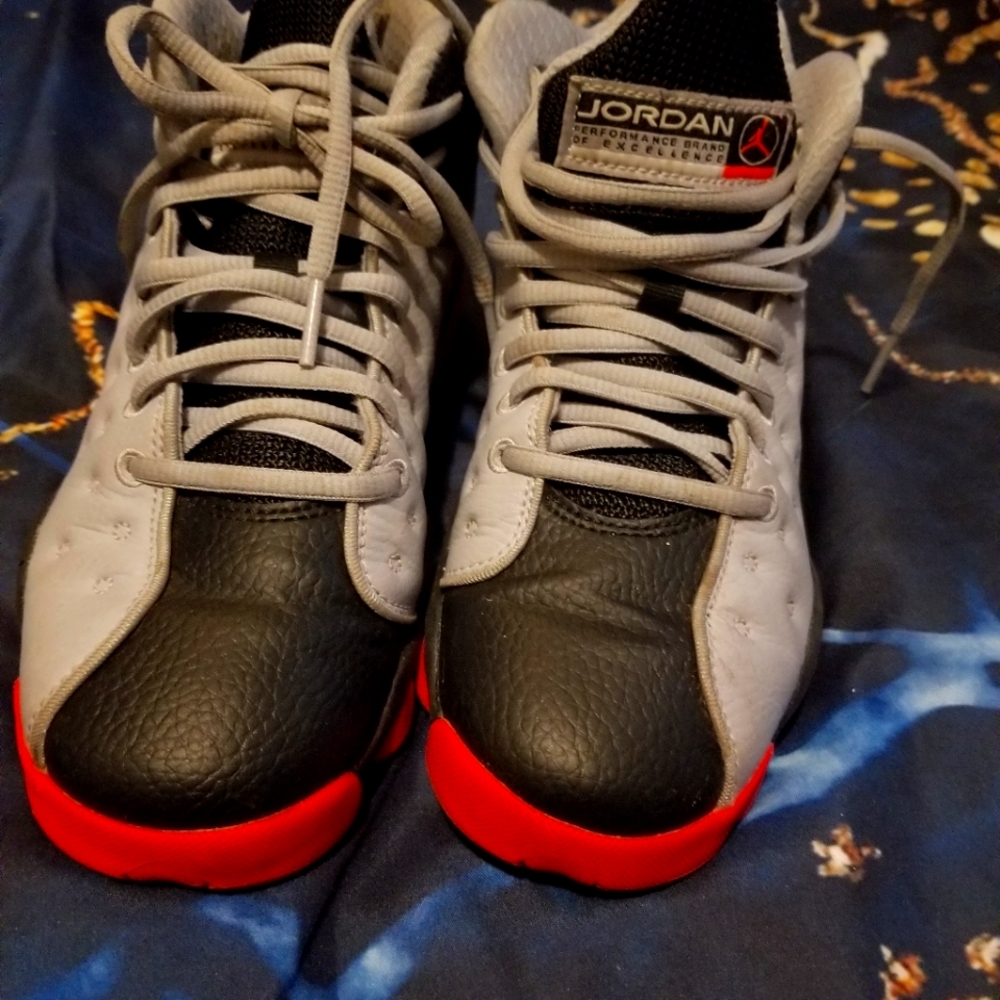 Jordans